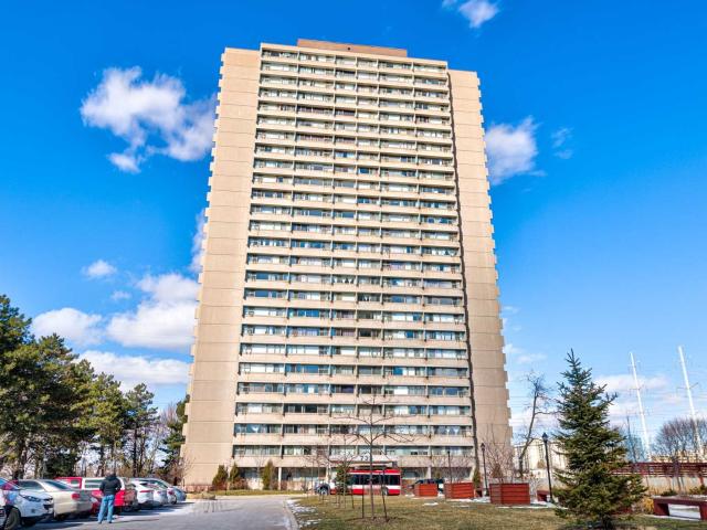 Condo for sale in Woburn, Ontario