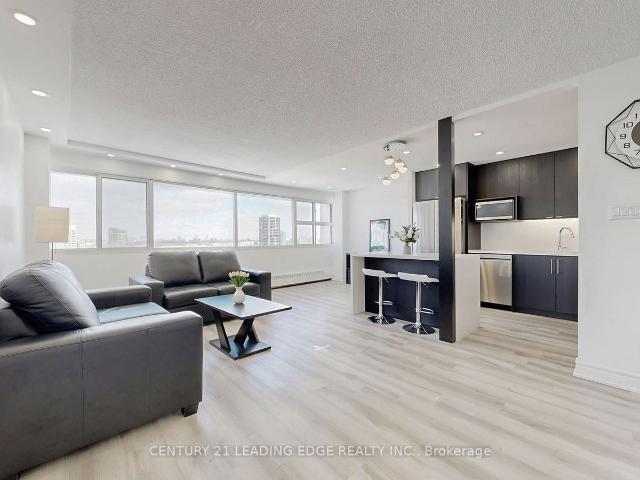 Condo for sale in Woburn, Ontario