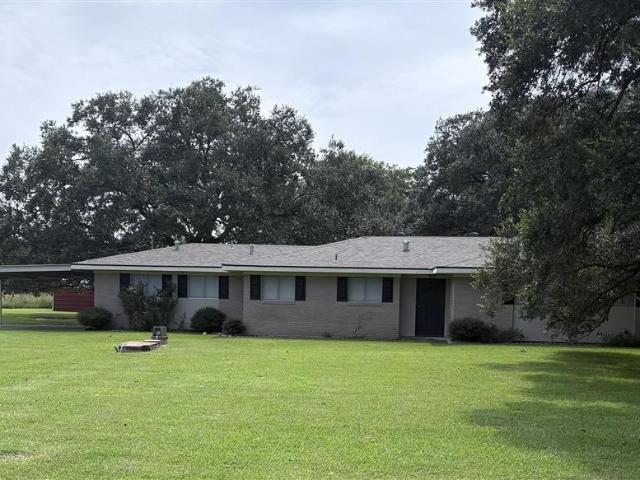 House for sale in Jennings, Louisiana