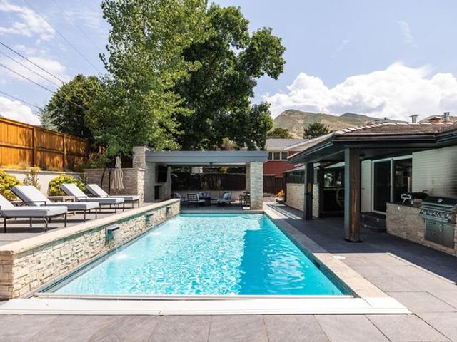 House for sale in Salt Lake City, Utah