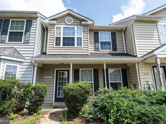 Townhouse for sale in Waldorf, Maryland