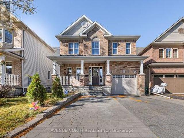 House for rent in Barrhaven West, Ottawa