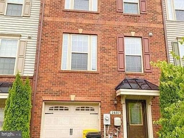 Townhouse for rent in Hanover, Maryland