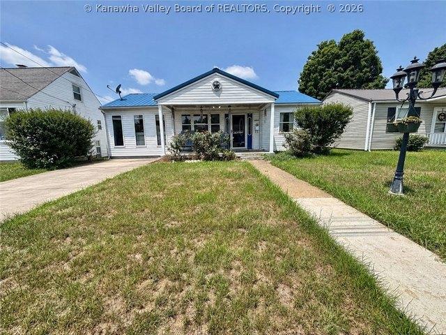 House for sale in Point Pleasant, West Virginia