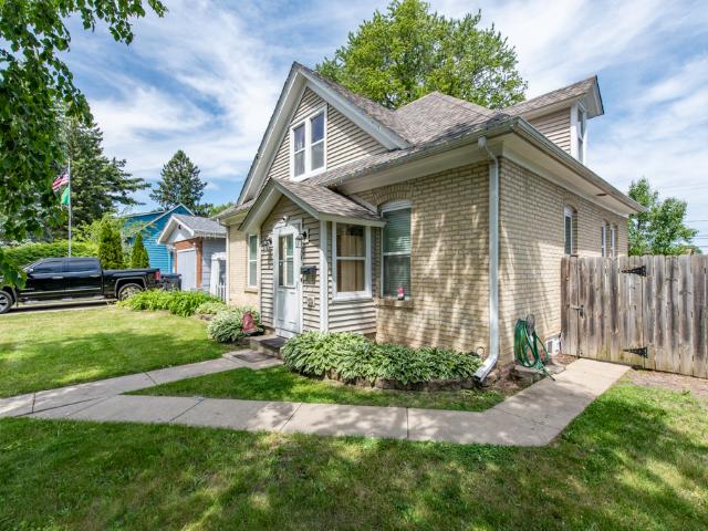House for sale in Zion, Illinois