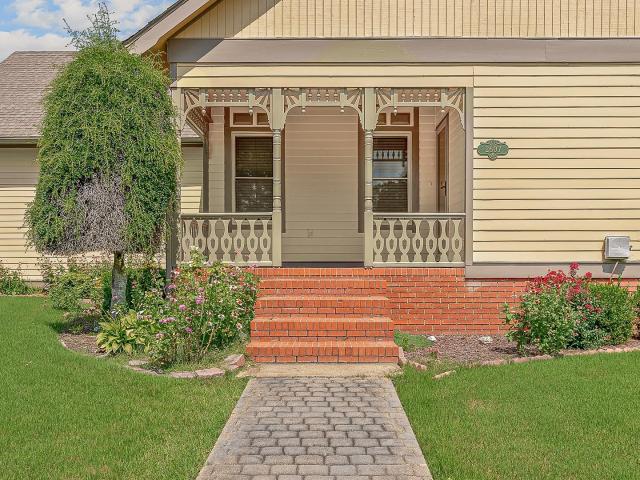 House for sale in Ark