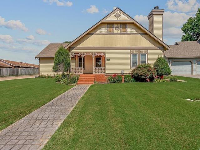 House for sale in Ark