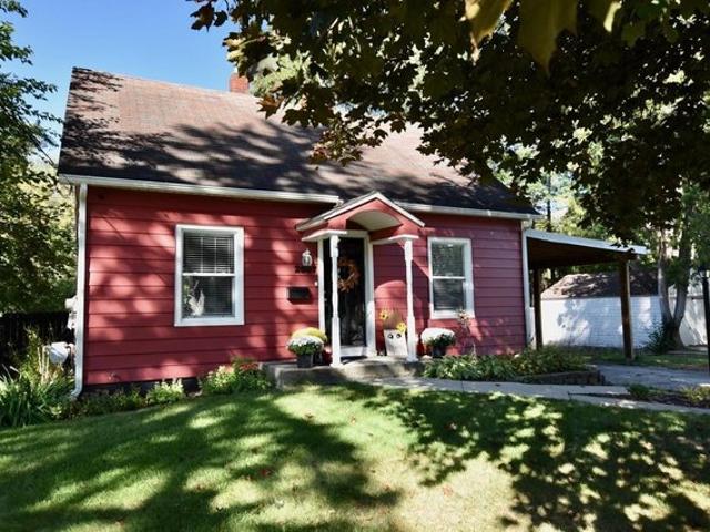 House for sale in Center City, Midland