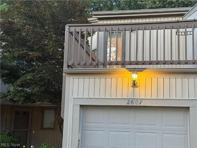 Condo for sale in Westlake, Ohio