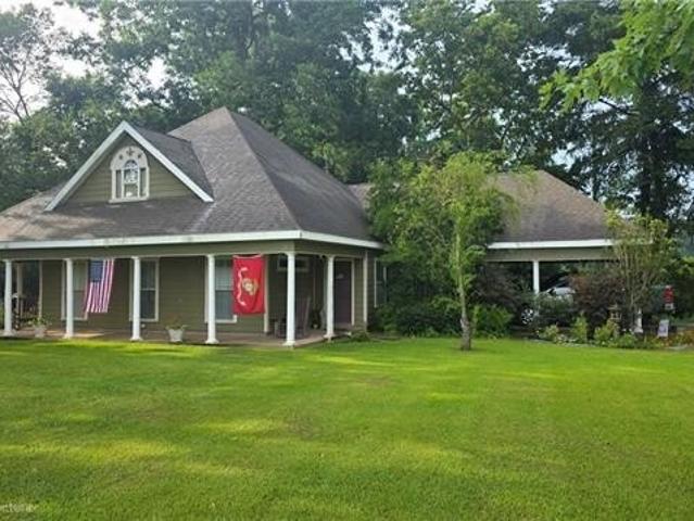 House for sale in Bunkie, Louisiana