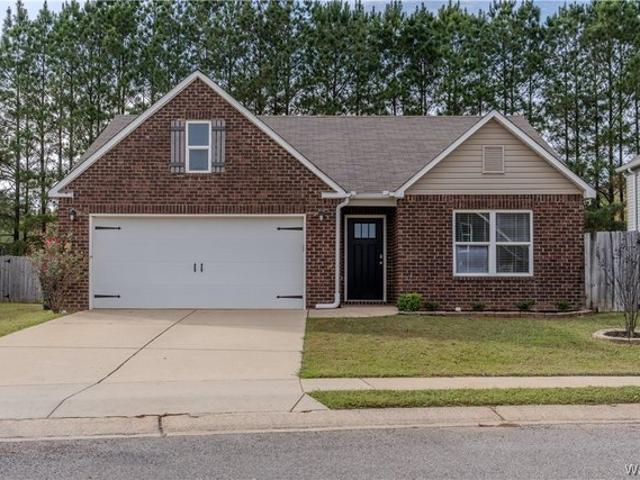 House for sale in Northport, Alabama