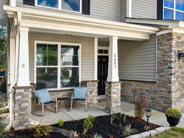 House for sale in Mount Pleasant, South Carolina