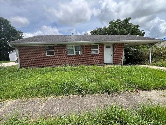 House for sale in Chalmette, Louisiana