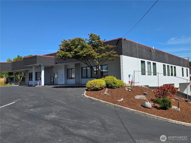 Commercial for sale in Thurston, Washington