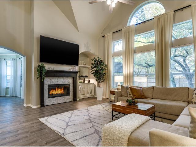 House for sale in Cedar Park, Texas