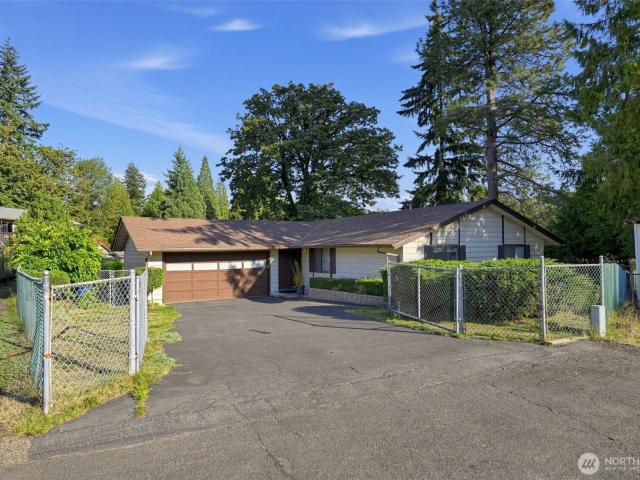 House for sale in Parkwood, Puyallup