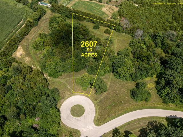 Land for sale in Sheridan, Illinois