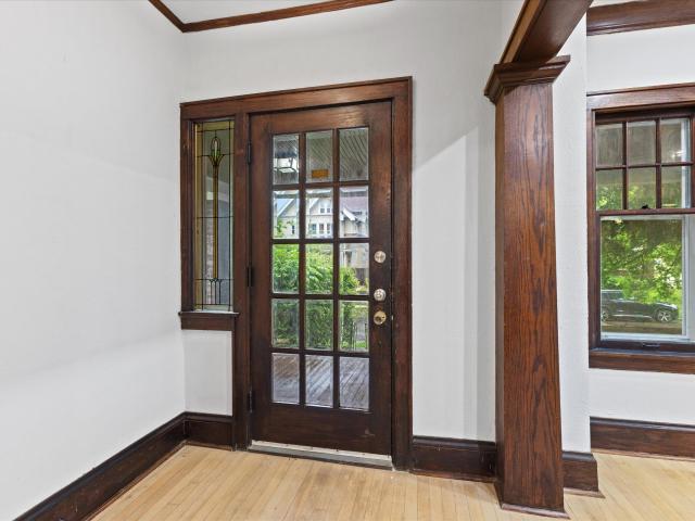 House for sale in Milwaukee, Wisconsin