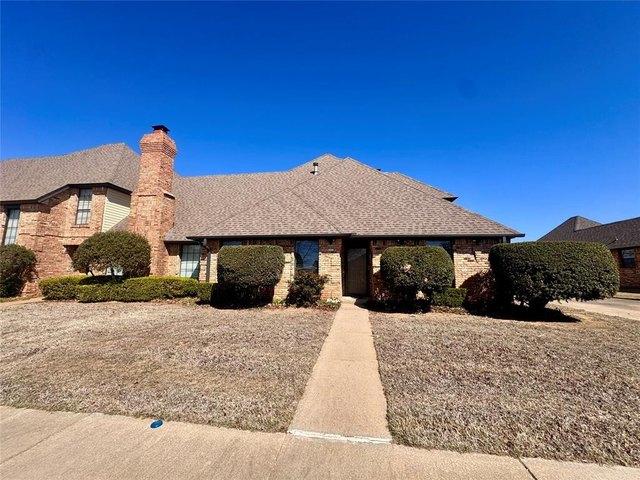 Townhouse for sale in Seminole, Oklahoma