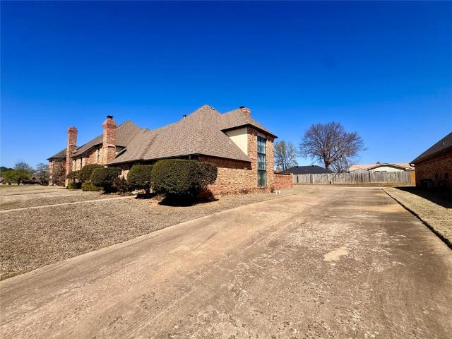Townhouse for sale in Seminole, Oklahoma