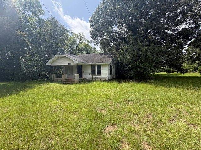 House for sale in Palestine, Texas