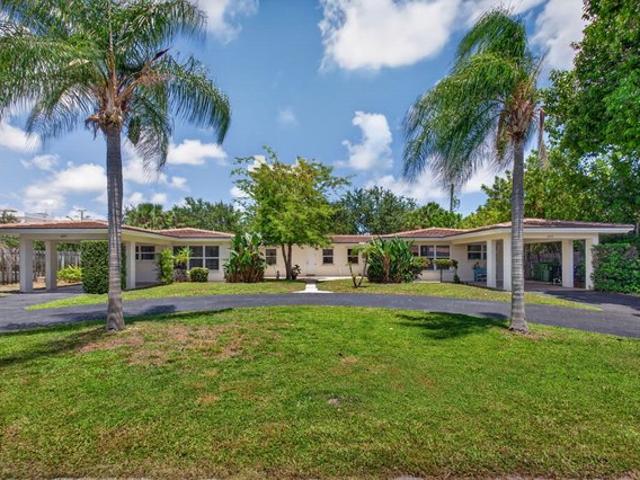 House for sale in Fort Lauderdale, Florida