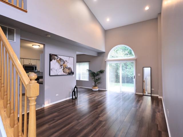 Townhouse for sale in Joliet, Illinois