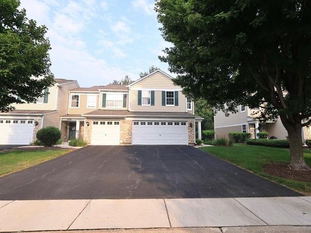 Townhouse for sale in Plainfield, Illinois