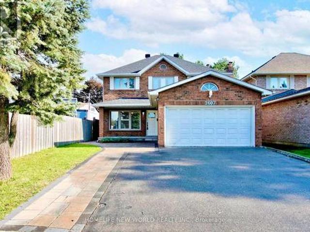 House for sale in Erindale, Mississauga