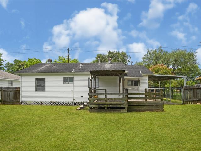 House for sale in Harris, Texas
