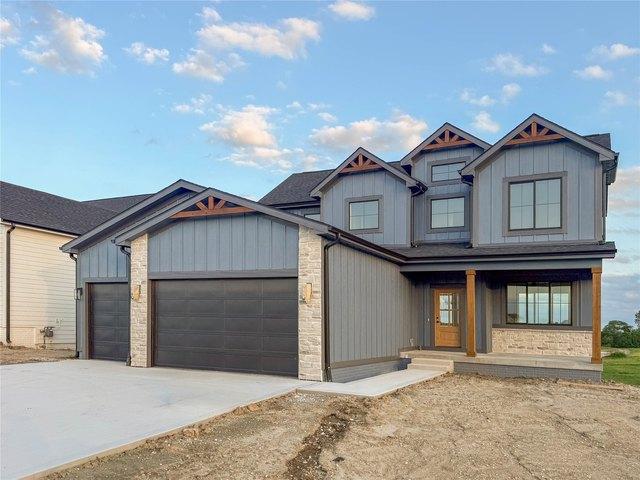House for sale in Adel, Iowa