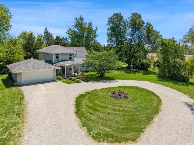 Land for sale in Winterset, Madison County