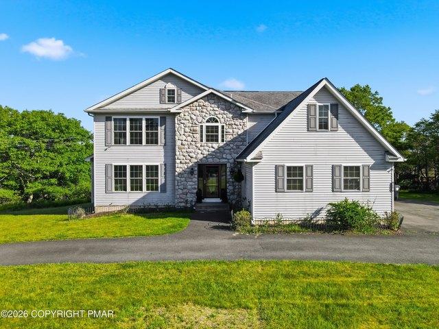House for sale in Blakeslee, Pennsylvania