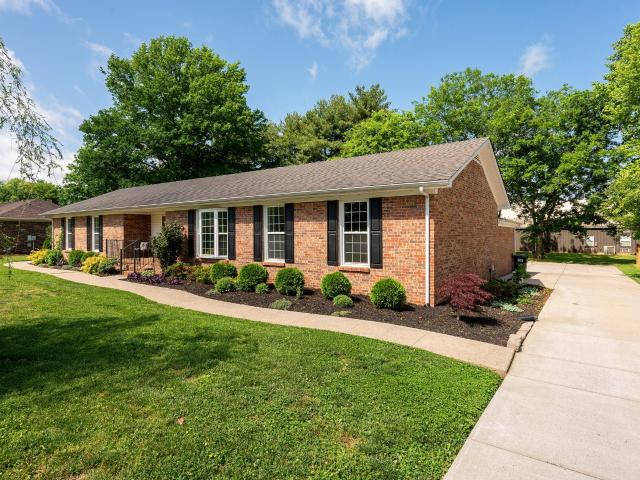 House for sale in Tennessee