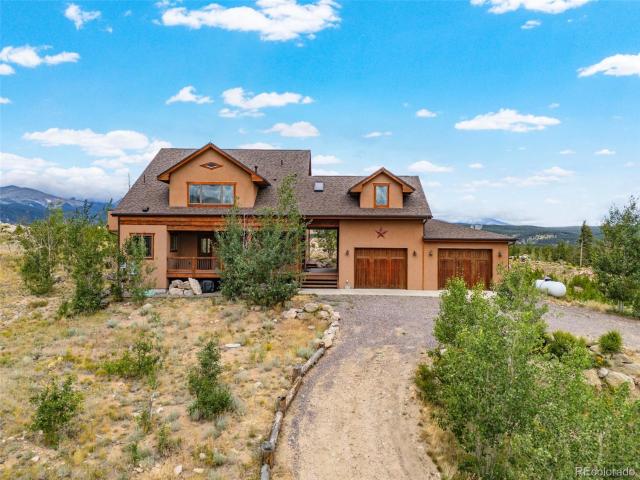 House for sale in Colorado