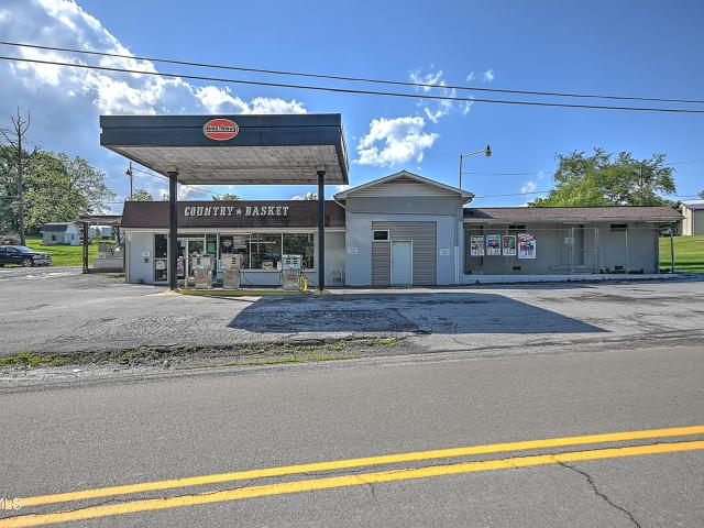 Commercial for sale in Virginia