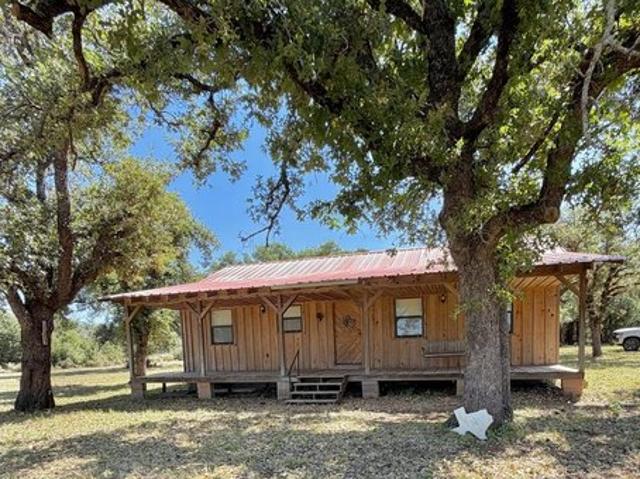 Land for sale in Cherokee, San Saba County