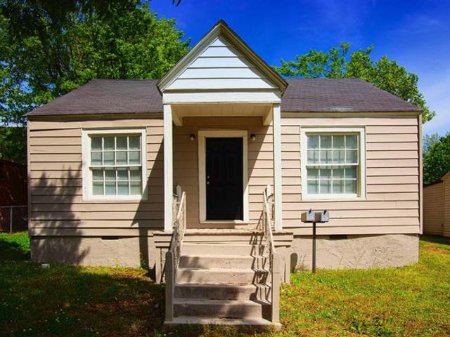 House for sale in Ark
