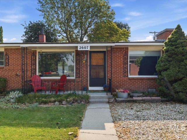 House for sale in Caldwell, Idaho