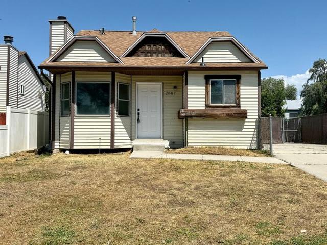 House for sale in Magna, Utah