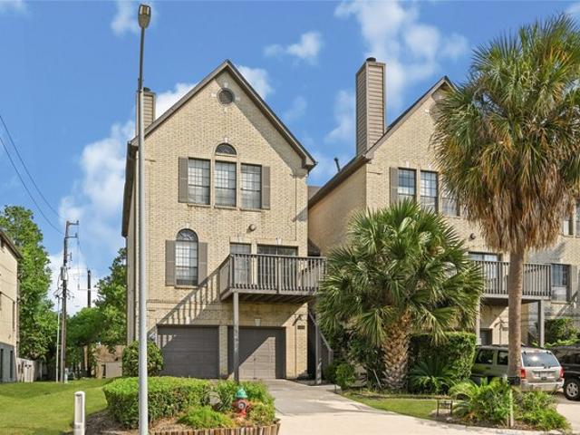 Townhouse for sale in Harris, Texas