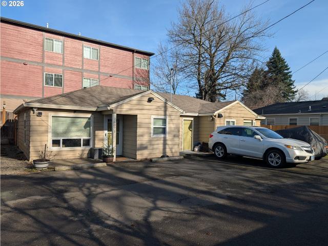 House for sale in Oregonia