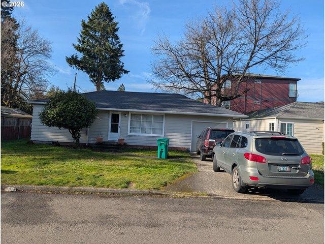 House for sale in Oregonia