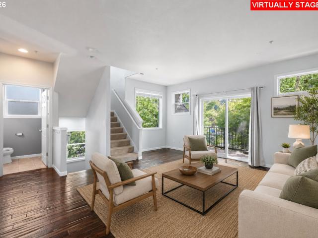 Condo for sale in Oregonia
