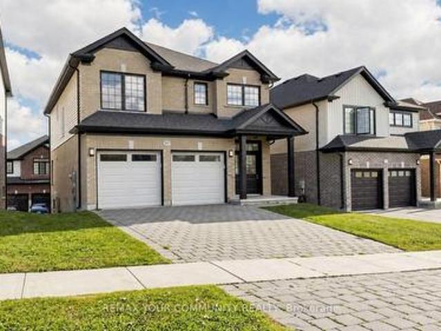House for sale in London, Southwestern Ontario