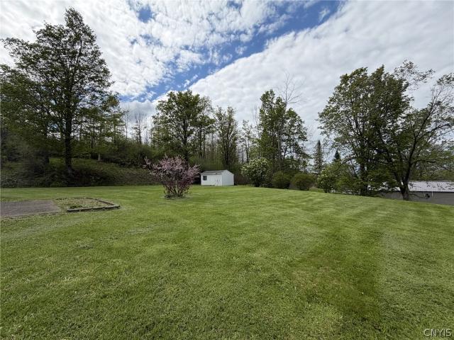 House for sale in Jordanville, New York