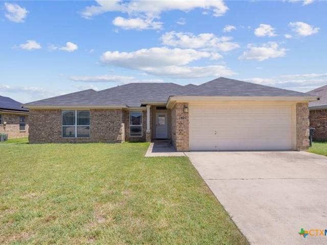 House for sale in Killeen, Texas