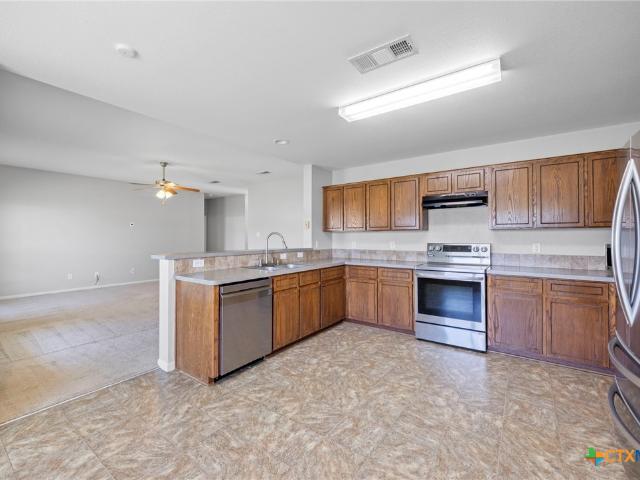 House for sale in Killeen, Texas