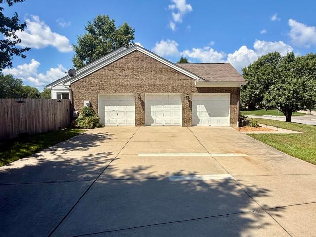 House for sale in Burlington, Kentucky