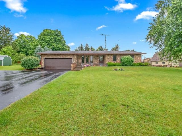 House for sale in Hillsdale, Michigan